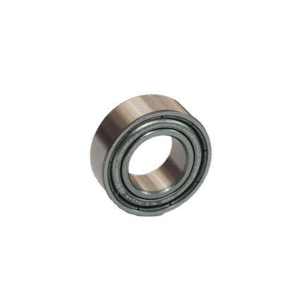 Reciprocator Bar Bearing
