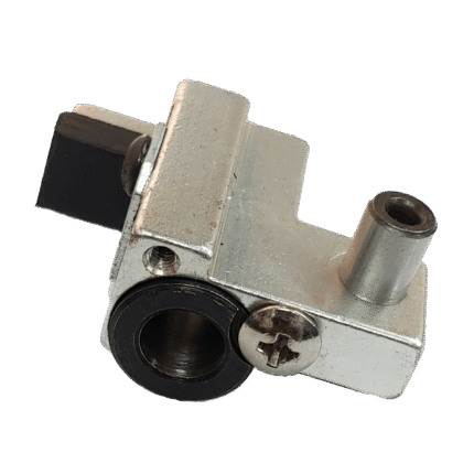 Reciprocator Set Small High Speed