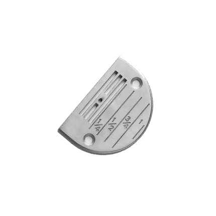 Needle Plate E-18 (Jack)