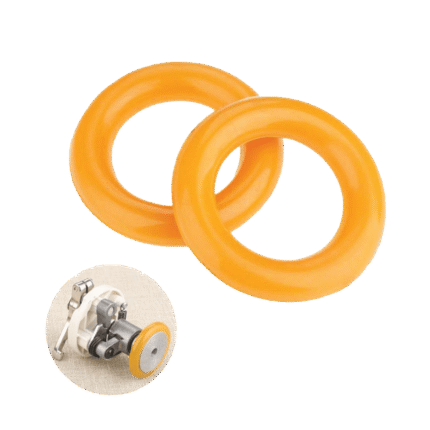 Bobbin Winder Rubber