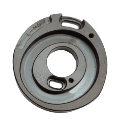 18MM LM-6 Cam Plastic Hook