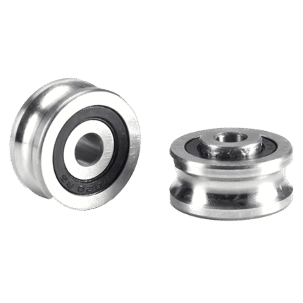 Kolsi Bearing 2RS Big