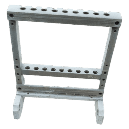 Head Casing Iron (9 Color)