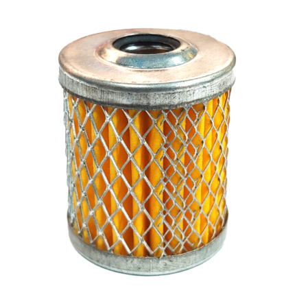 Oil Filter With Net