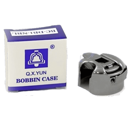 Q.X. YUN Bobbin Case