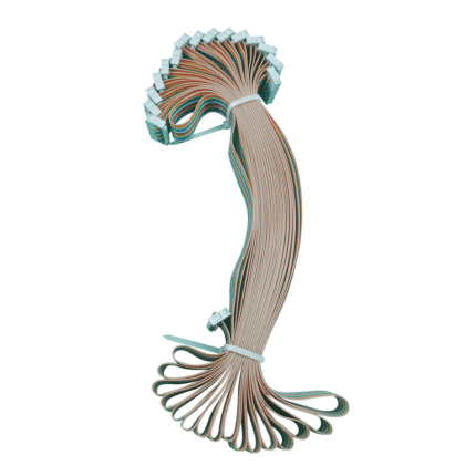 Harniz Cable 15 Head