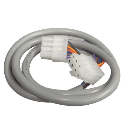 Mother Board to Power Card Cable