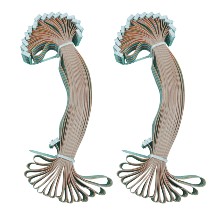 Harniz Cable 20 Head