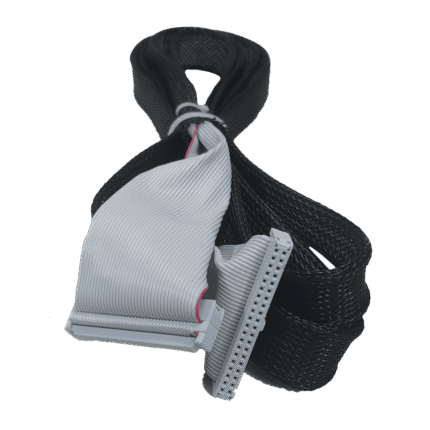 Monitor to Motherboard Cable