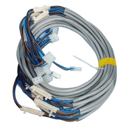 Power Cable 15 Head