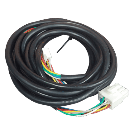 Mother Board+Harniz Card+Color Card Cable