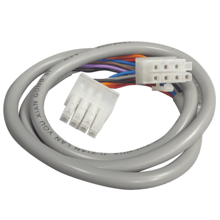 Mother Board to Power Card Cable