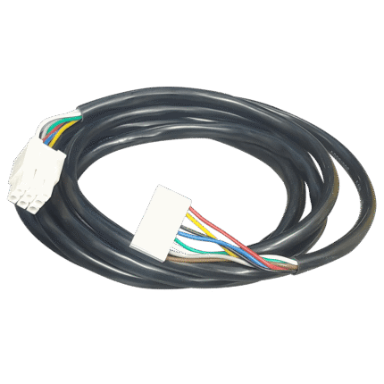 Mother Board+Harniz Card Cable