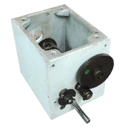 Color Change Box (6 Color)