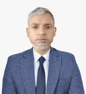 Md Shah Alom