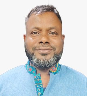 MD Mohasin Khondokar