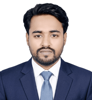 Md Imran Hossain