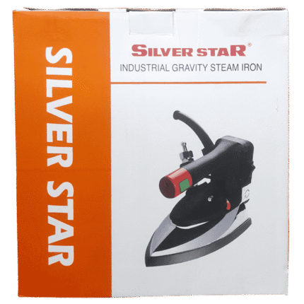 Silver Star ES-300L