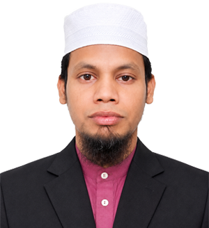Md Zahurul Islam