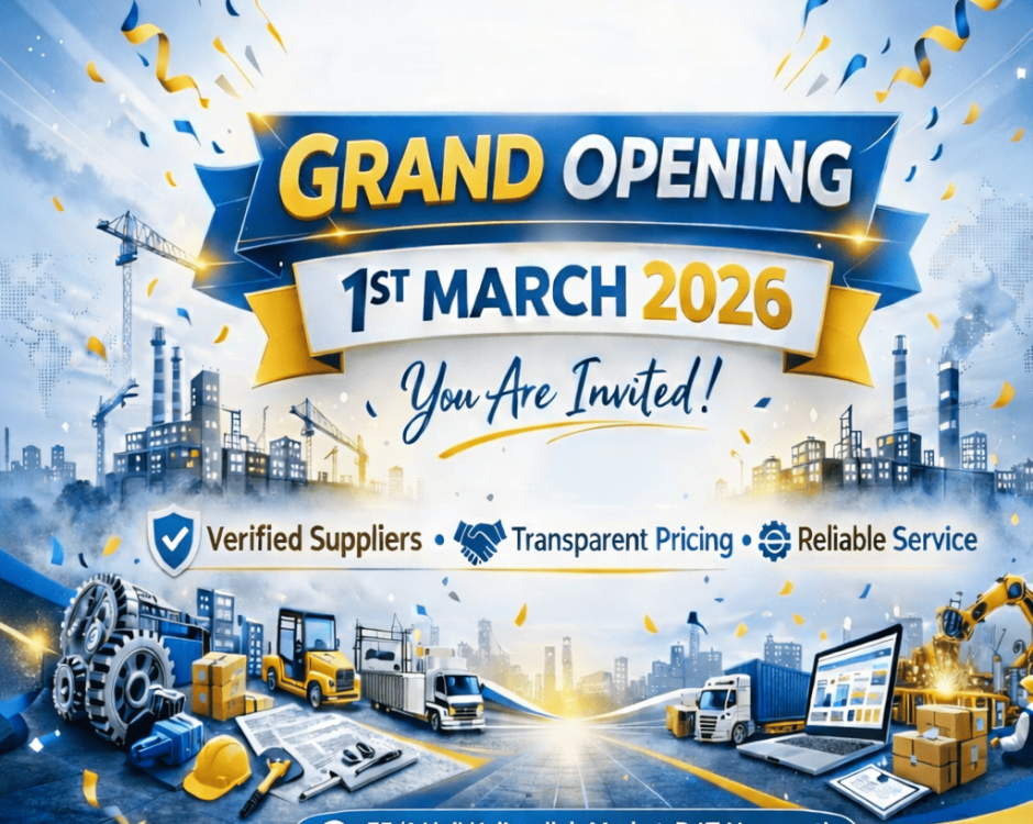Grand opening-2026